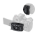 SmallRig 5875 - wentylator, chłodzenie do Panasonic LUMIX S1 II / S1 IIE / S1R II i wybranych Sony - instrukcja montażu